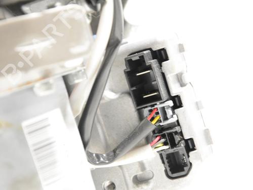 Used Steering column Steering column RENAULT MEGANE IV Hatchback (B9A/M/N_) 1.5 dCi 110 (B9A3) (110 hp) 32783163 32783163