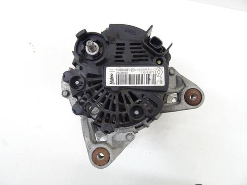 Generator RENAULT TWINGO II (CN0_) 1.2 16V (CN04, CN0B) (75 hp) 20043858