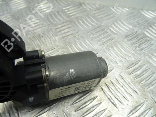 Left front window motor HYUNDAI SANTA FÉ II (CM) 2.2 CRDi GLS 4x4 | BP30081577E21 