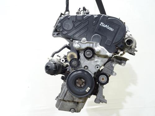 Used Engine FIAT DUCATO Van (250_) 115 Multijet 2,0 D (116 hp) 30771812