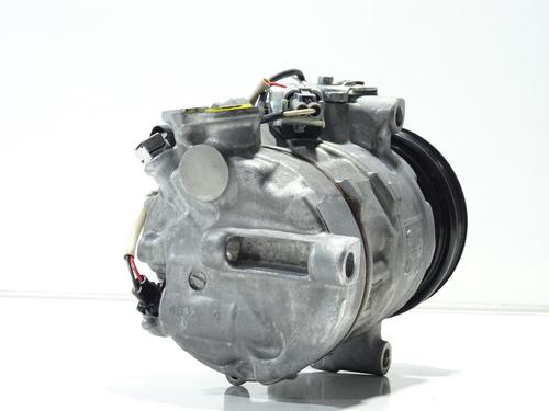 AC compressor MERCEDES-BENZ GLA-CLASS (X156)  | BP29301102M34 
