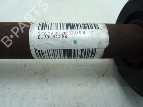 Right front driveshaft DACIA SANDERO II 1.0 SCe 75 (B8JC, B8JD, B8NC) | BP33681760M39  - Image 6