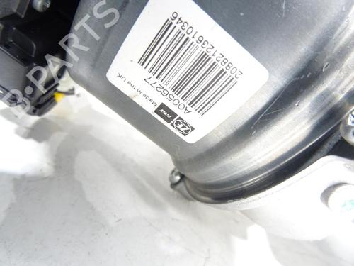 Steering column FORD FIESTA VII (HJ, HF) 1.0 EcoBoost | BP29756914M21 - Image 6