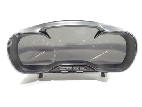 Used Instrument cluster Instrument cluster CITROËN C3 III (SX) 1.2 VTi 82 (82 hp) 20049968 20049968