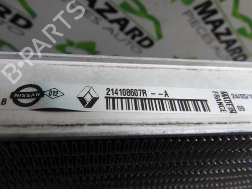 Køler RENAULT SCÉNIC IV (J9_) 1.6 dCi 130 | BP25268660M31 