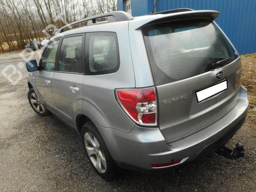 Left front window switch SUBARU FORESTER (SH_) 2.0 D AWD (SHH, SHD, SHN) | BP21967313I27 - Image 7