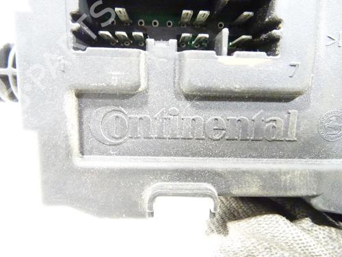 Electronic module NISSAN PULSAR Hatchback (C13) 1.2 DIG-T | BP27707023M83  - Image 11