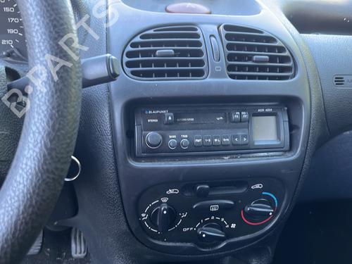 Left front window switch PEUGEOT 206 Hatchback (2A/C) 1.4 i | BP30306611I27 - Image 8