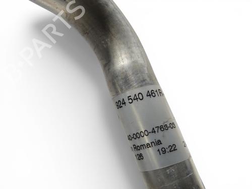 AC pipe RENAULT CLIO V (B7_) 1.6 E-TECH 140 (B7MU) | BP37725874M126  - Image 5