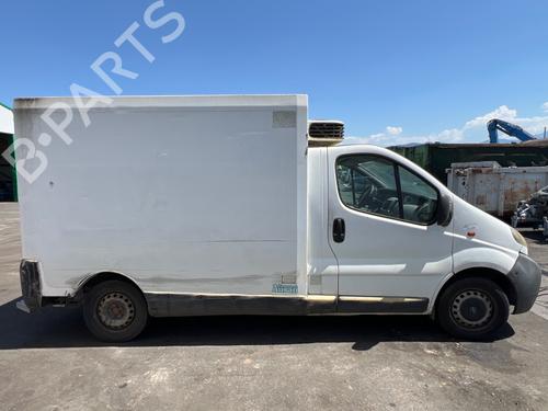 Switch OPEL VIVARO A Platform/Chassis (X83) 1.9 DTI | BP38976466I30 - Image 15