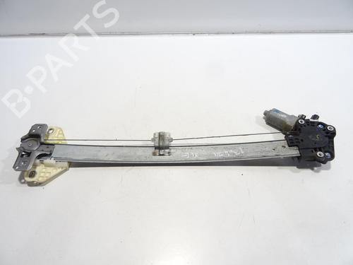Used Front left window mechanism HONDA CR-V III (RE_) 2.2 i-CTDi 4WD (RE6) (140 hp) 29040449