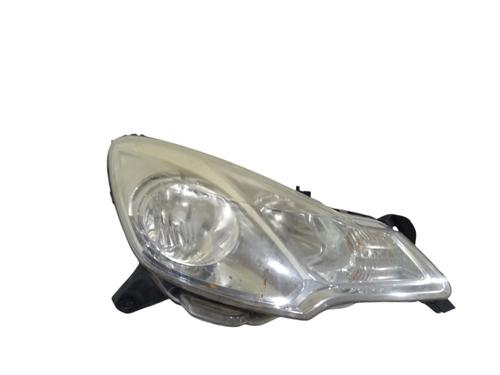 Right headlight CITROËN C3 II (SC_) 1.4 HDi 70 (SC8HZC, SC8HR0, SC8HP4) | BP38101119C29 - Image 9