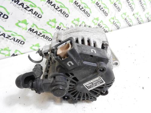 Alternator HYUNDAI GETZ (TB) 1.5 CRDi | BP20060782M7 