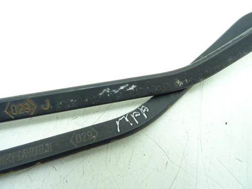 Front windshield wiper arm RENAULT MEGANE I Coach (DA0/1_) 1.9 dCi (DA05, DA1F) | BP29501201C143 