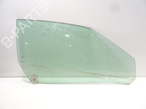 Used Front right door window CHRYSLER SEBRING Convertible (JS) 2.0 CRD (140 hp) 27358478
