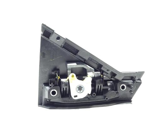 Rear right exterior door handle RENAULT CLIO V (B7_) 1.5 Blue dCi 100 (B7AD) | BP29209618C130 