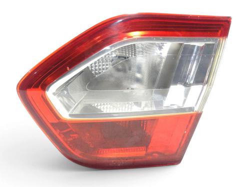 Right tailgate light RENAULT FLUENCE (L3_) 1.5 dCi (L30D, L30L, L306, L33F, L33L, L33M, L33V, L33W) | BP39935148C80 - Image 3