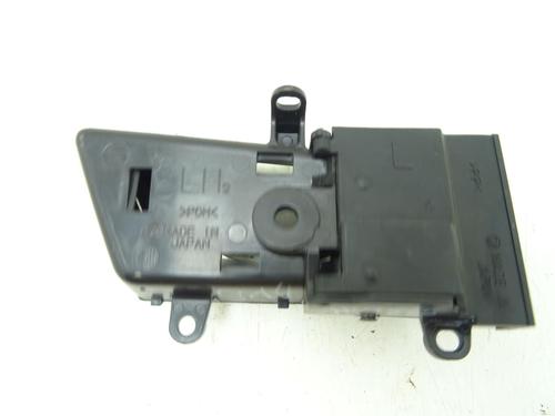 Used Rear left interior door handle Rear left interior door handle SUBARU OUTBACK (BL, BP) 2.0 D AWD (BPD) (150 hp) 27181372 27181372