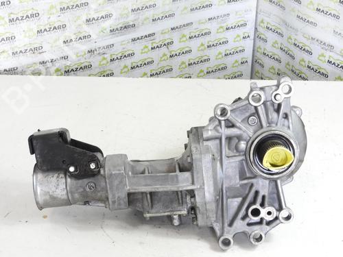 Used Transfer box Transfer box PEUGEOT 4007 (VU_, VV_) 2.2 HDi (156 hp) 21969898 21969898