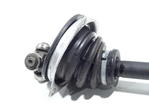 Left front driveshaft RENAULT KANGOO Express (FC0/1_) 1.2 (FC01, FC0A, FC0F) | BP28218419M38 