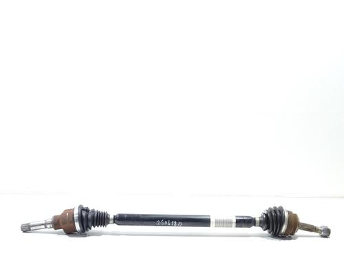Used Right front driveshaft PEUGEOT 208 II (UB_, UP_, UW_, UJ_) 1.2 PureTech 75 (75 hp) 28052463