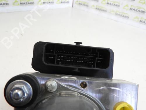 ABS pump DACIA DUSTER (HM_) 1.5 dCi 90 (HMAA) | BP20057382M43 
