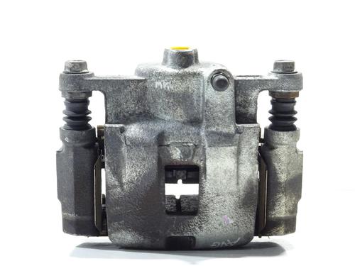Left front brake caliper MAZDA 2 Hatchback (DL, DJ) | BP27926229M105 - Image 3