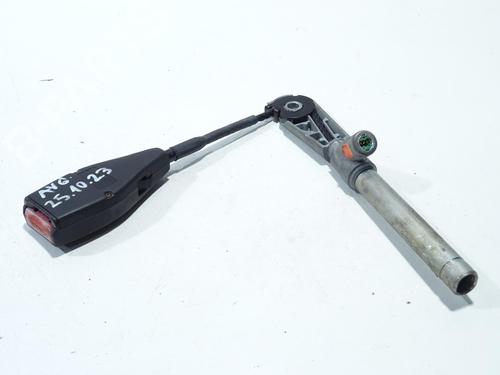 Used Front left belt tensioner RENAULT VEL SATIS (BJ0_) 2.0 dCi (BJ03, BJ0B) (173 hp) 29706277