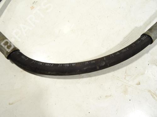 Used AC pipe AC pipe FIAT DUCATO Van (230_) 2.8 TDI (122 hp) 30791962 30791962