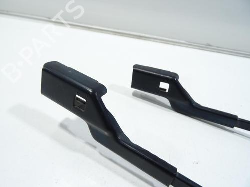 Front windshield wiper arm VW TIGUAN (5N_) 2.0 TDI | BP29838589C143 
