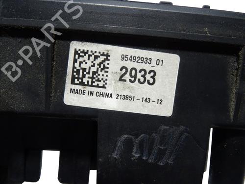 Electronic module CHEVROLET ORLANDO (J309) 2.0 D | BP36541139M83 - Image 2