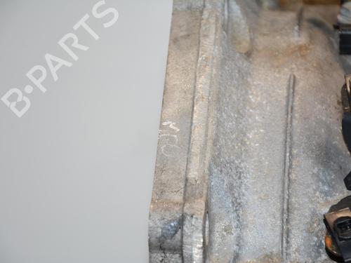 Gearbox OPEL ASTRA J (P10) 1.7 CDTI (68) | BP33333259M3 - Image 3