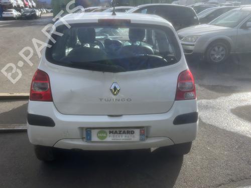 Right front window switch RENAULT TWINGO II (CN0_) 1.2 16V (CN0K, CN0V, CN0A) | BP26665207I26 - Image 7
