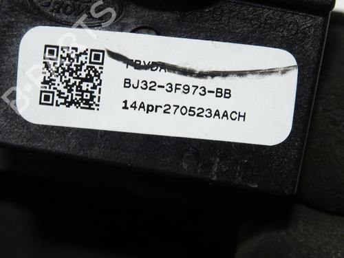 Steering column stalk LAND ROVER RANGE ROVER SPORT II (L494) 4.4 SDV8 4x4 | BP29511835I23 