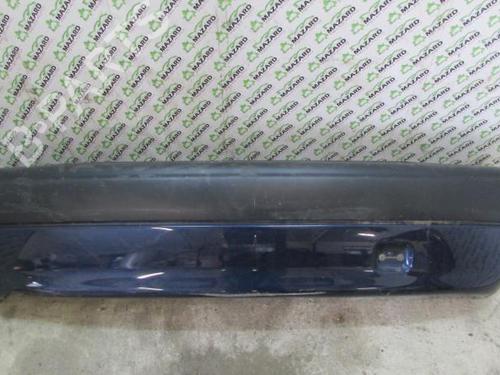Used Rear bumper CITROËN SAXO (S0, S1) [1996-2004]  20061182
