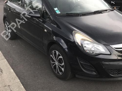 Starter OPEL CORSA D (S07)  | BP20067102M8  - Image 5