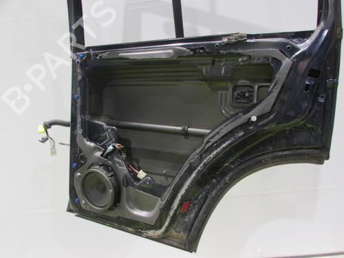 Right rear door LAND ROVER RANGE ROVER II (P38A) 2.5 D 4x4 | BP20050889C5