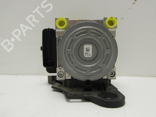 ABS pump SEAT LEON (5F1) 1.4 TSI | BP20062227M43 