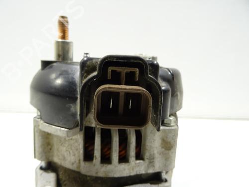 Alternator ISUZU D-MAX II (TFR, TFS) 2.5 CRDi 4x4 (TFS86J) | BP25282714M7 - Image 2