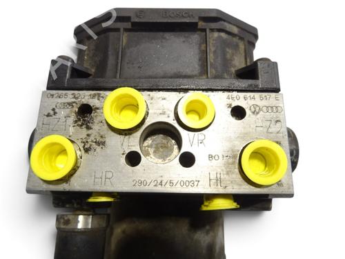 Used ABS pump ABS pump AUDI A8 D3 (4E2, 4E8) 4.2 quattro (335 hp) 40530185 40530185