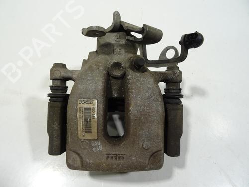 Used Right rear brake caliper Right rear brake caliper DS DS 5 (KF_) 2.0 BlueHDi 180 (180 hp) 25281080 25281080