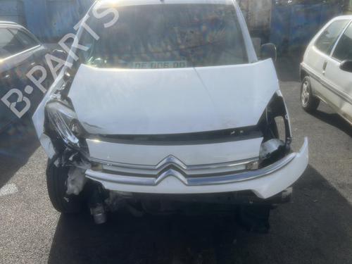 Elektronisk modul CITROËN BERLINGO Box Body/MPV (B9) 1.6 HDi / BlueHDi 75 | BP28357757M83 