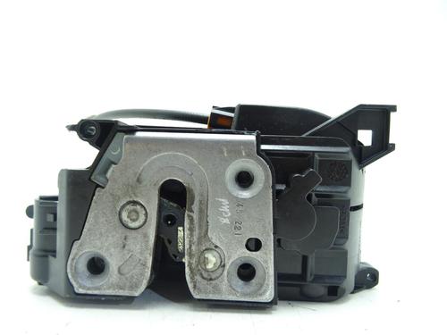 Front right lock NISSAN NV400 Van (X62, X62B)  | BP29422213C97 
