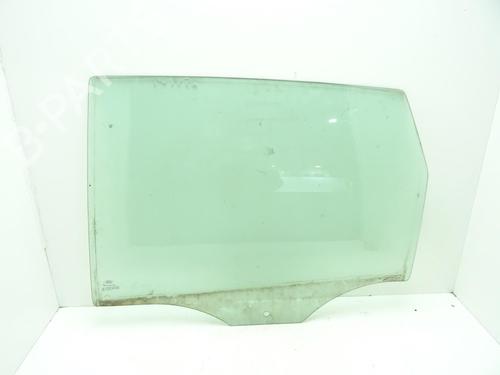 Dør rude ventre bagtil FORD FIESTA V (JH_, JD_) 1.4 16V (80 hp) 32318269