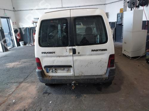 Switch PEUGEOT PARTNER Box Body/MPV (5_, G_) 2.0 HDi | BP38414281I30  - Image 10