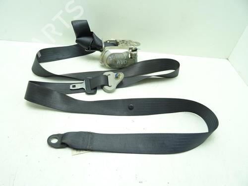 Used Front right belt tensioner SUZUKI SX4 (EY, GY) 1.9 DDiS 4x4 (RW419D) (120 hp) 31362515