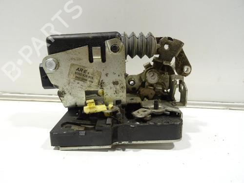 Vergrendeling links achter DACIA LOGAN MCV (KS_) 1.5 dCi (KS0K) (68 hp) 25268485