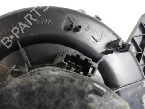 Heater blower motor SKODA FABIA III (NJ3) 1.4 TDI | BP20054499M62 