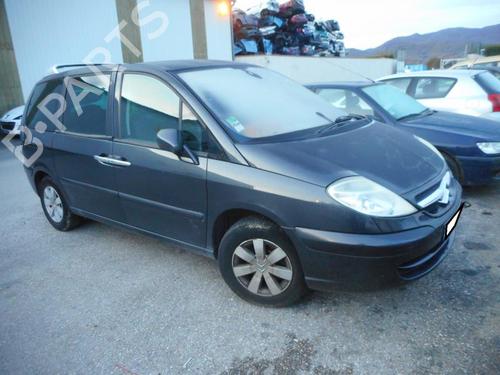 Højre bagtil lås CITROËN C8 (EA_, EB_) 2.0 HDi | BP20056090C99 - Image 4