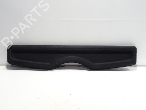 Used Rear parcel shelf Rear parcel shelf FIAT 500 (312_) 1.0 Mild Hybrid (312.AYD1B) (69 hp) 33213139 33213139